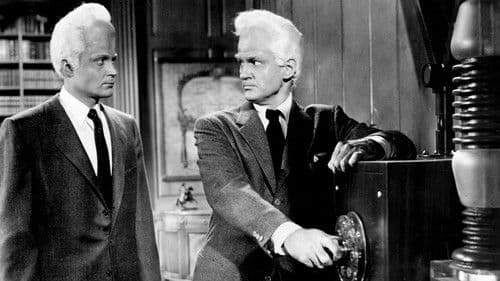 Metaluna IV antwortet nicht Bild 4