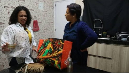 Caramba, Cacilda! Bild 2