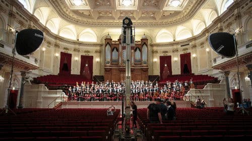 Bloed, zweet en snaren. De mensen van het Koninklijk Concertgebouworkest Bild 1