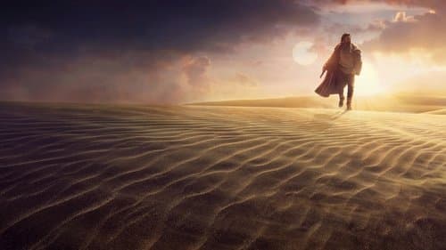 Obi-Wan Kenobi Bild 4