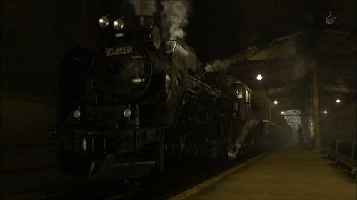 オリエント急行殺人事件 Bild 2