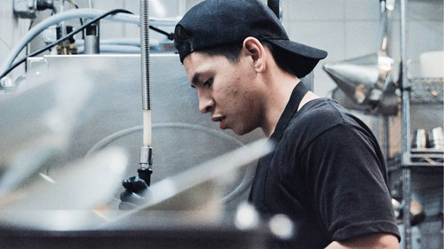 The Dishwasher Bild 1