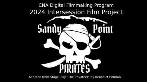 Sandy Point Pirates Bild 1