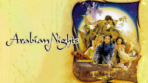 Arabian Nights - Abenteuer aus 1001 Nacht Bild 7