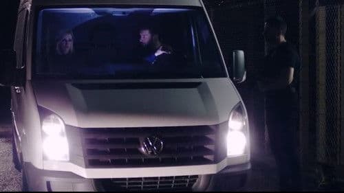 Hooligan Escape The Russian Job Bild 4