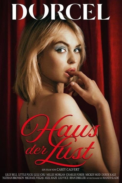 Haus der Lust