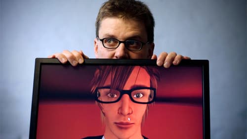 Mein Avatar und Ich Oder: Mein zweites Leben Bild 1