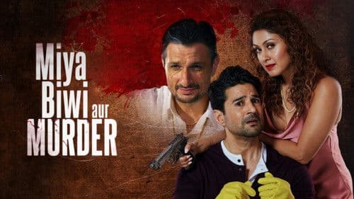 Miya Biwi Aur Murder Bild 4
