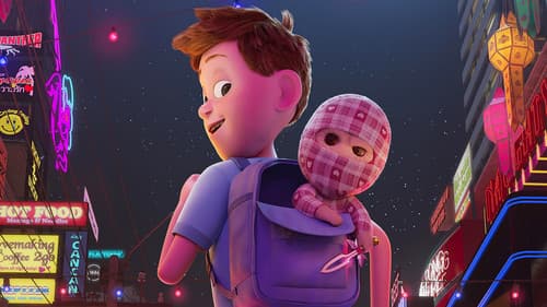 Der karierte Ninja 2 Bild 1