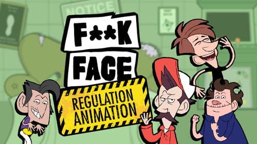 F**KFACE Regulation Animation Bild 1