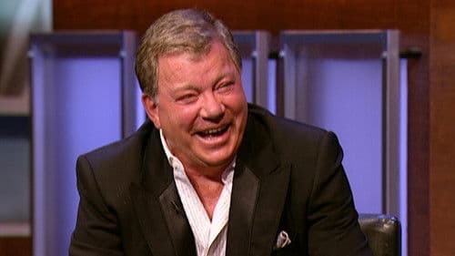 Comedy Central Roast of William Shatner Bild 1