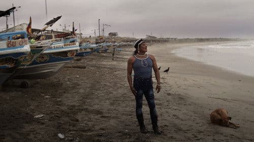 La Playa de los Enchaquirados Bild 1