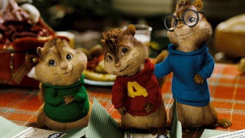 Alvin und die Chipmunks - Der Film Bild 8