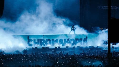 Tyler, The Creator - CHROMAKOPIA Live at Camp Flog Gnaw 2024 Bild 2