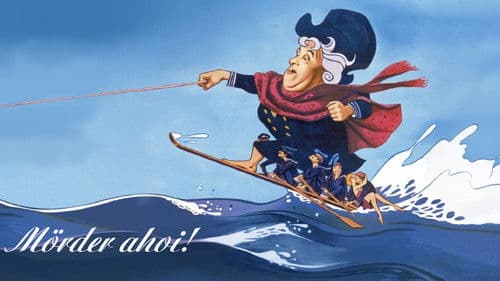 Mörder ahoi! Bild 6