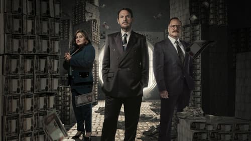 Der Jahrhundertraub Bild 1