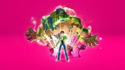 Ben 10: Ultimate Alien Bild 4