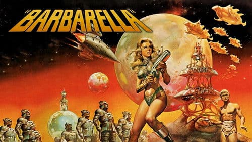 Barbarella Bild 7