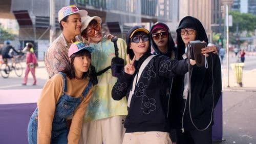 Além do Guarda-Roupa Bild 3