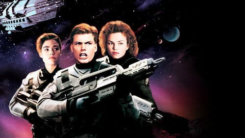 Starship Troopers Bild 8