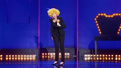 Audrey Lamy - Dernières avant Vegas Bild 1