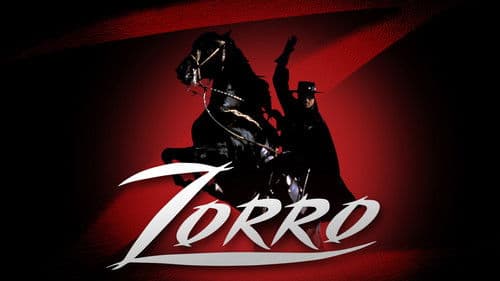 Zorro Bild 1