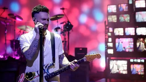 Maroon 5 - Livestream 2021 Bild 1