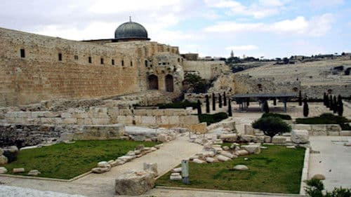 Die Juden - Geschichte eines Volkes Bild 1