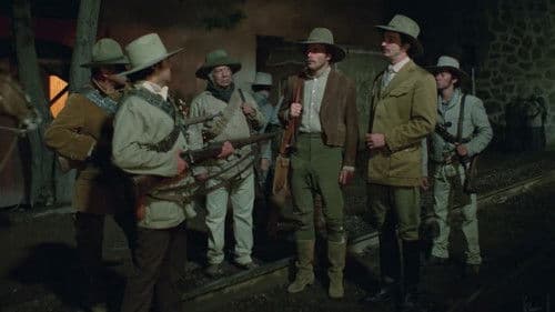 Mexiko in Flammen Bild 5