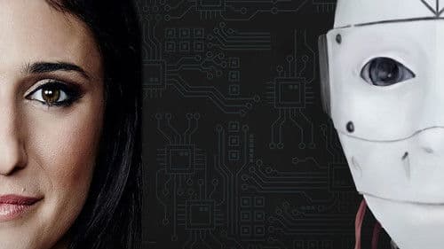 Mostly Human with Laurie Segall Bild 1