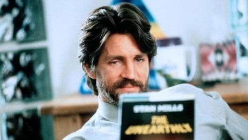 The Shadow Men Bild 2