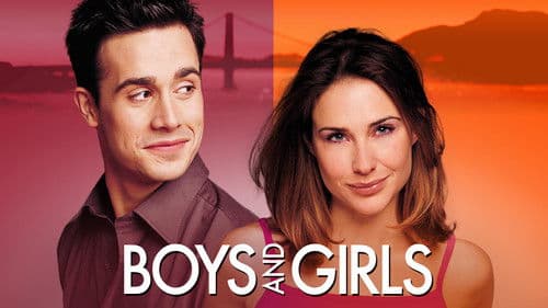 Boys, Girls & a Kiss Bild 2