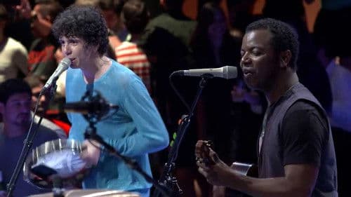 Sambô - Ao Vivo Bild 1