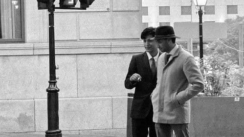 Affaire Montenegro Bild 5