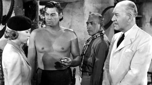 Tarzan und die Amazonen Bild 5