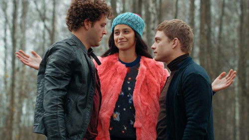 Беглецы Bild 3