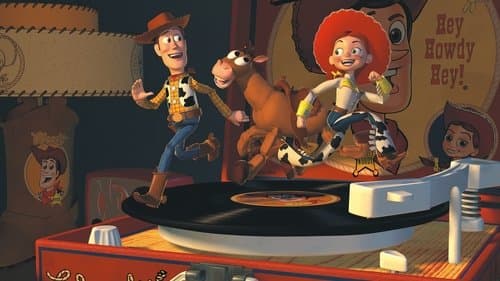 Toy Story 2 Bild 1