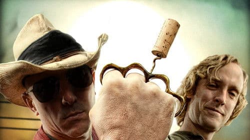 Blood Into Wine Bild 1