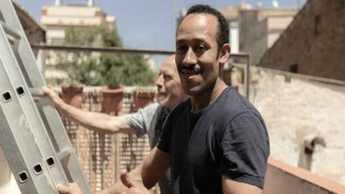 Sechs Tage unter Strom - Unterwegs in Barcelona Bild 3