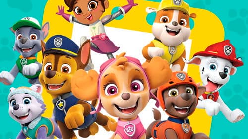 Paw Patrol - Die Super-Hunde Bild 3