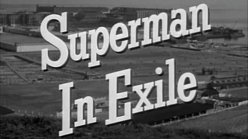 Superman in Exile Bild 1