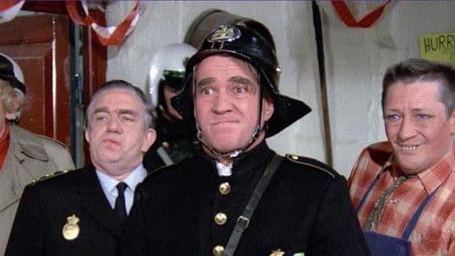 Brand-Børge rykker ud Bild 3