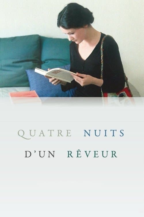 Quatre nuits d'un rêveur