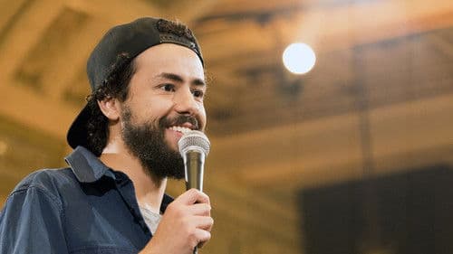 Ramy Youssef: Feelings Bild 5