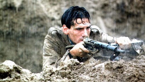 Il partigiano Johnny Bild 1