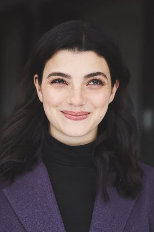 Zoë Steiner