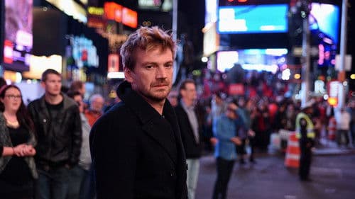 Nobody's Watching Bild 1