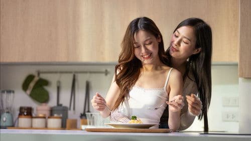 กฎหลัก...ห้ามรักเธอ Bild 3