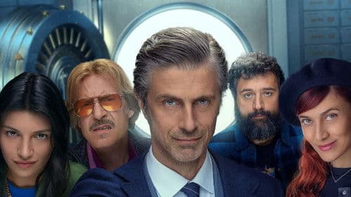 Everybody Loves Diamonds Bild 2