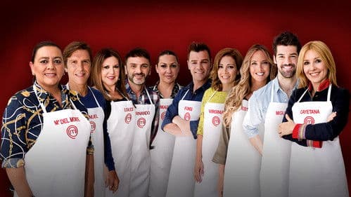 MasterChef Celebrity Bild 5